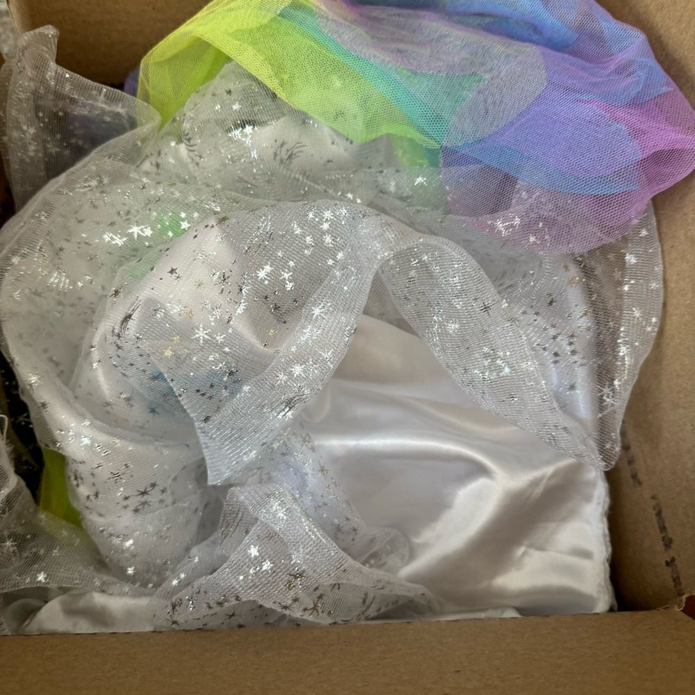 Girls Size Extra Large Not So Mystery Bundle